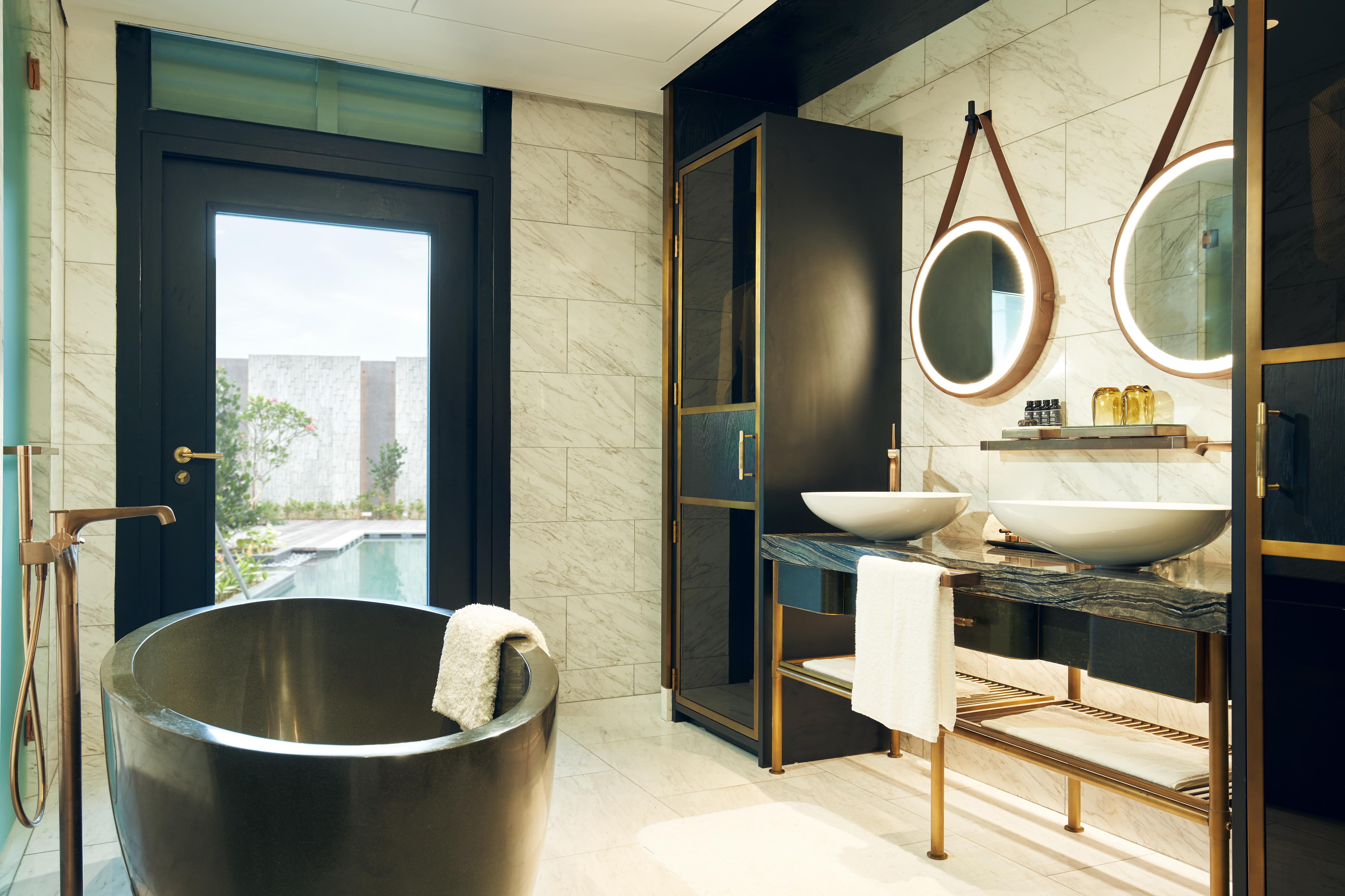 The Barracks Hotel Sentosa By Far East Hospitality Singapore Exterior photo