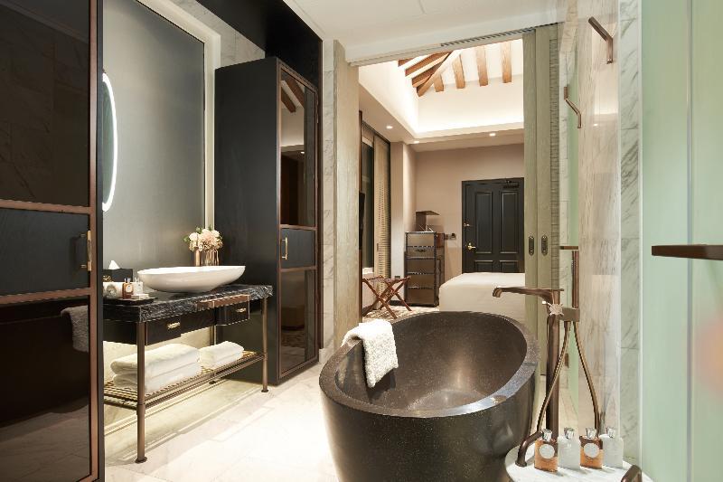 The Barracks Hotel Sentosa By Far East Hospitality Singapore Exterior photo